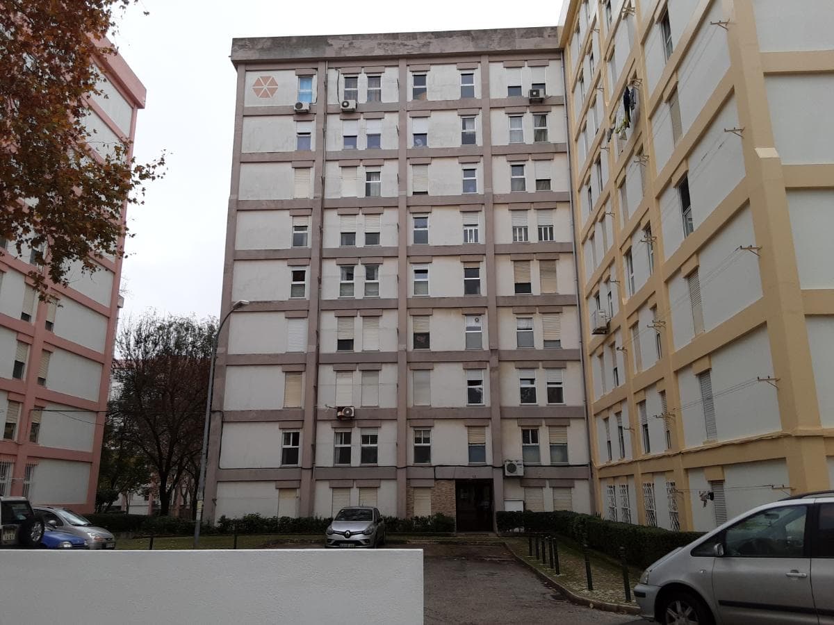 Apartamento T4 · Lisboa — imagem 1
