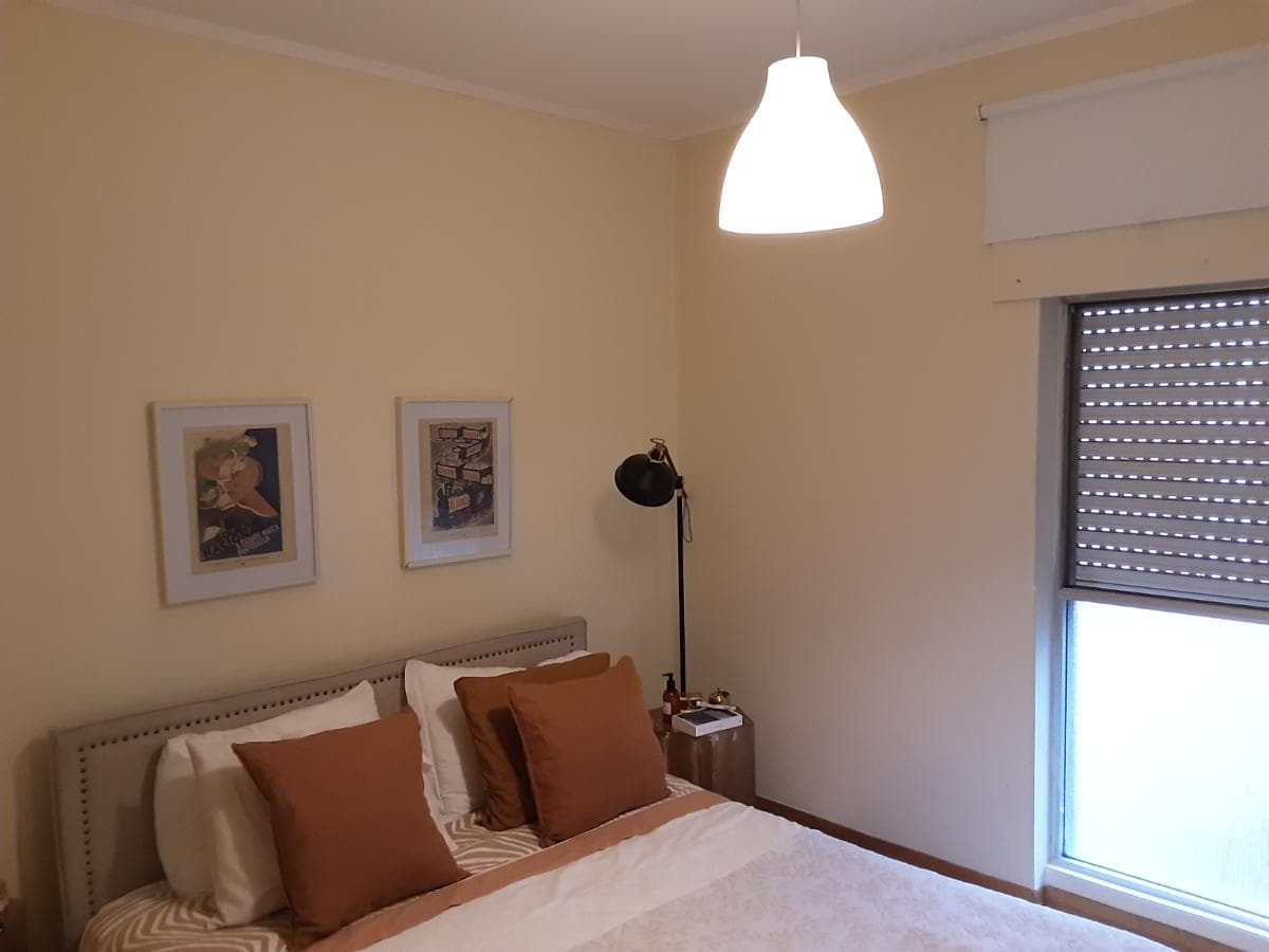 Apartamento T4 · Lisboa — imagem 5