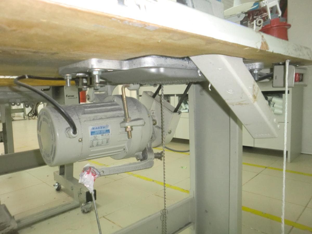 4 Máquina de Costura — imagem 14