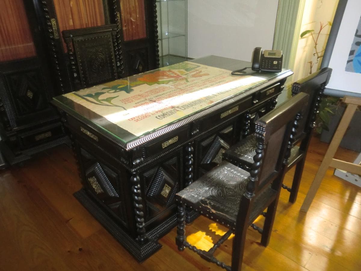 Edifício + Equipamentos + Serigrafias · Guimarães — imagem 50