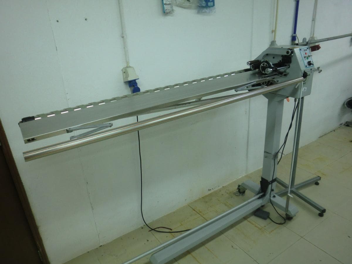 4 Máquina de Costura — imagem 15
