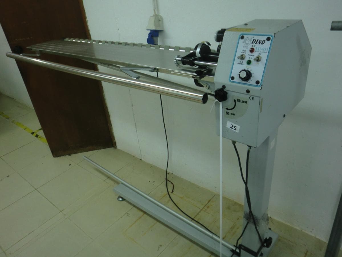 4 Máquina de Costura — imagem 5
