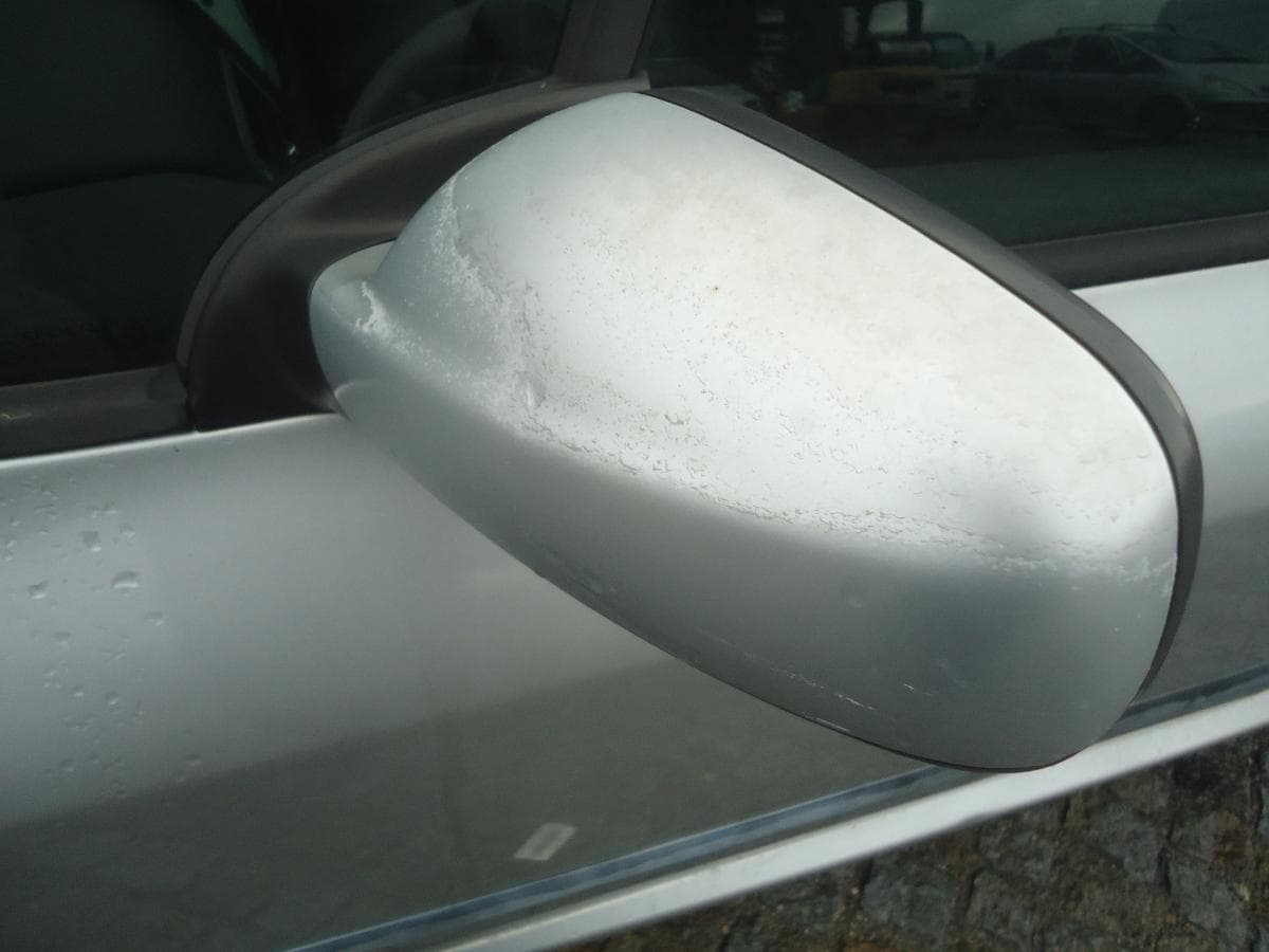 Peugeot 307 1.4 HDI — imagem 21