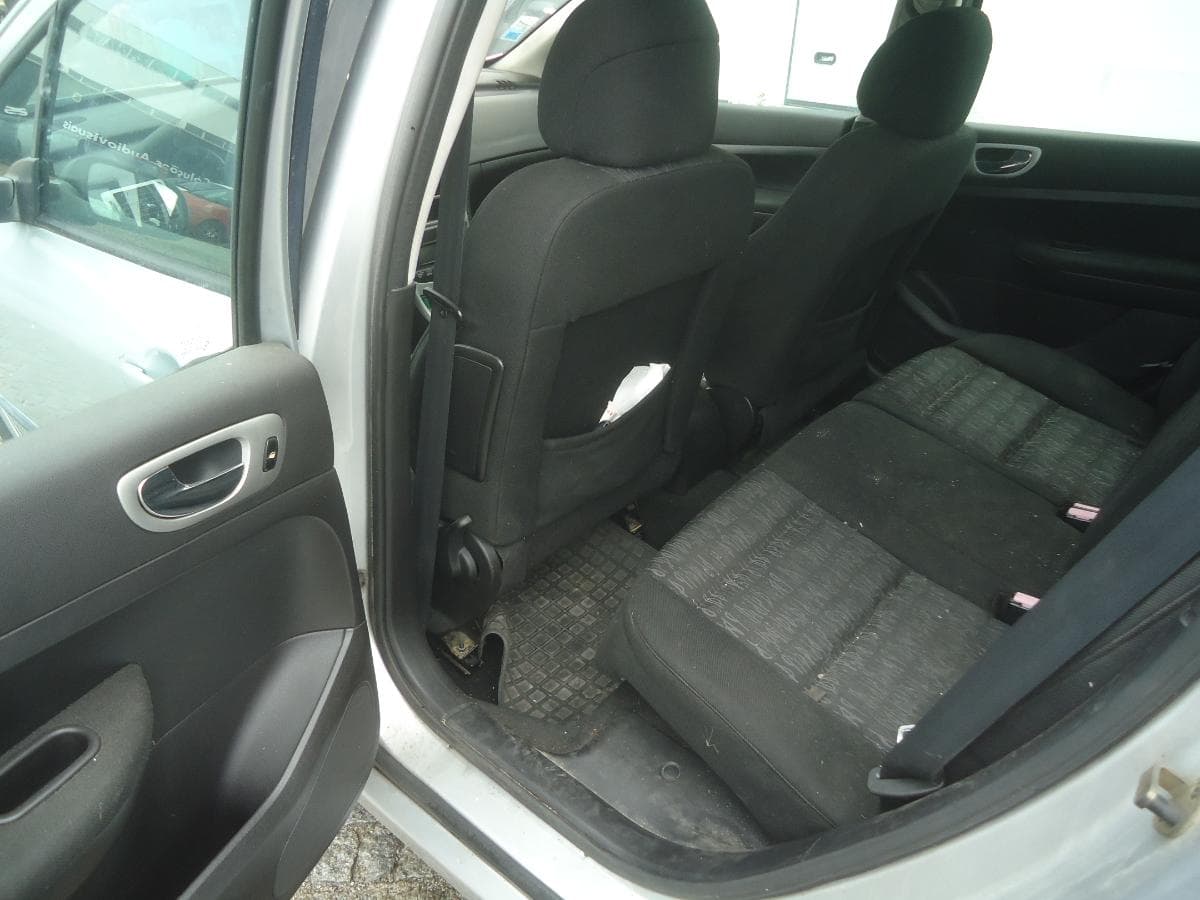 Peugeot 307 1.4 HDI — imagem 15