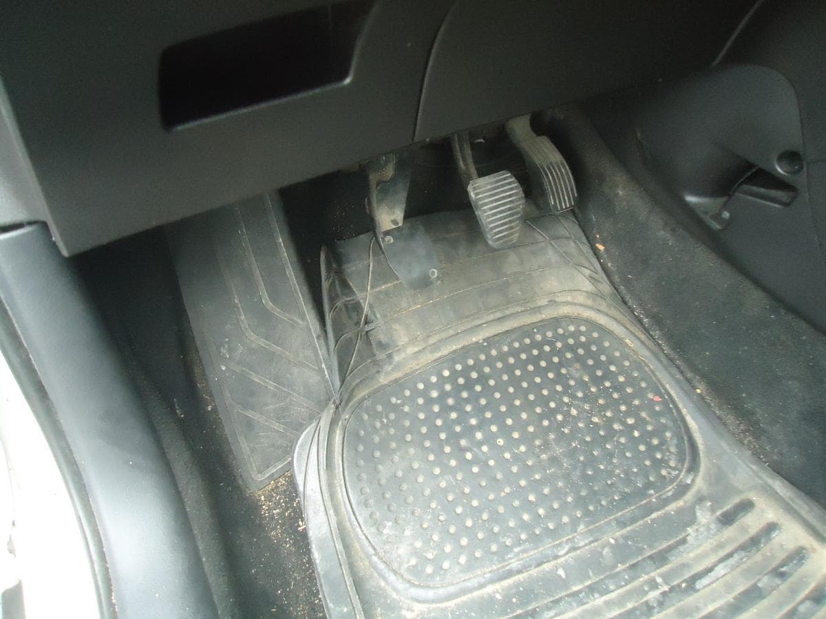 Peugeot 307 1.4 HDI — imagem 8
