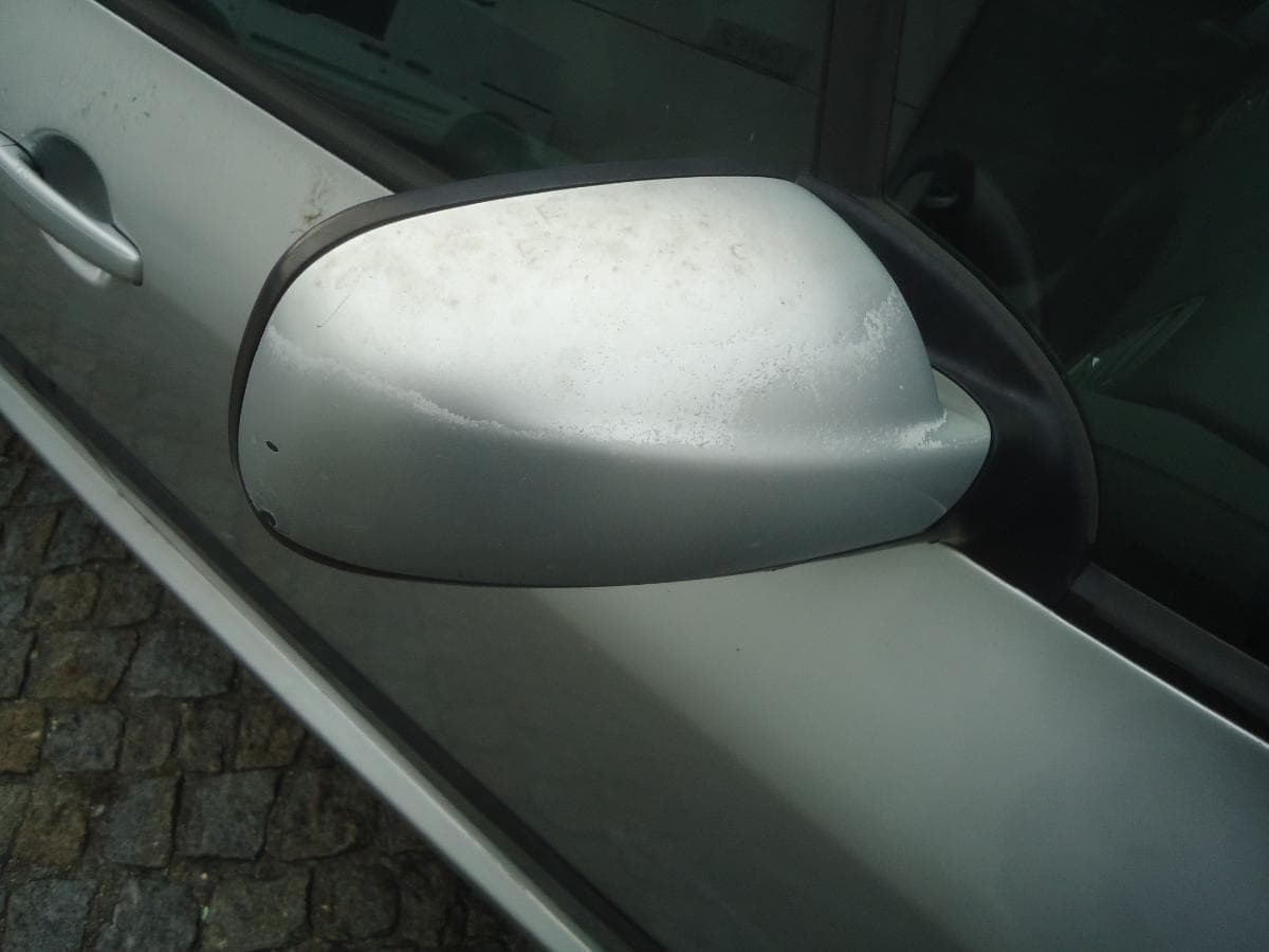 Peugeot 307 1.4 HDI — imagem 17