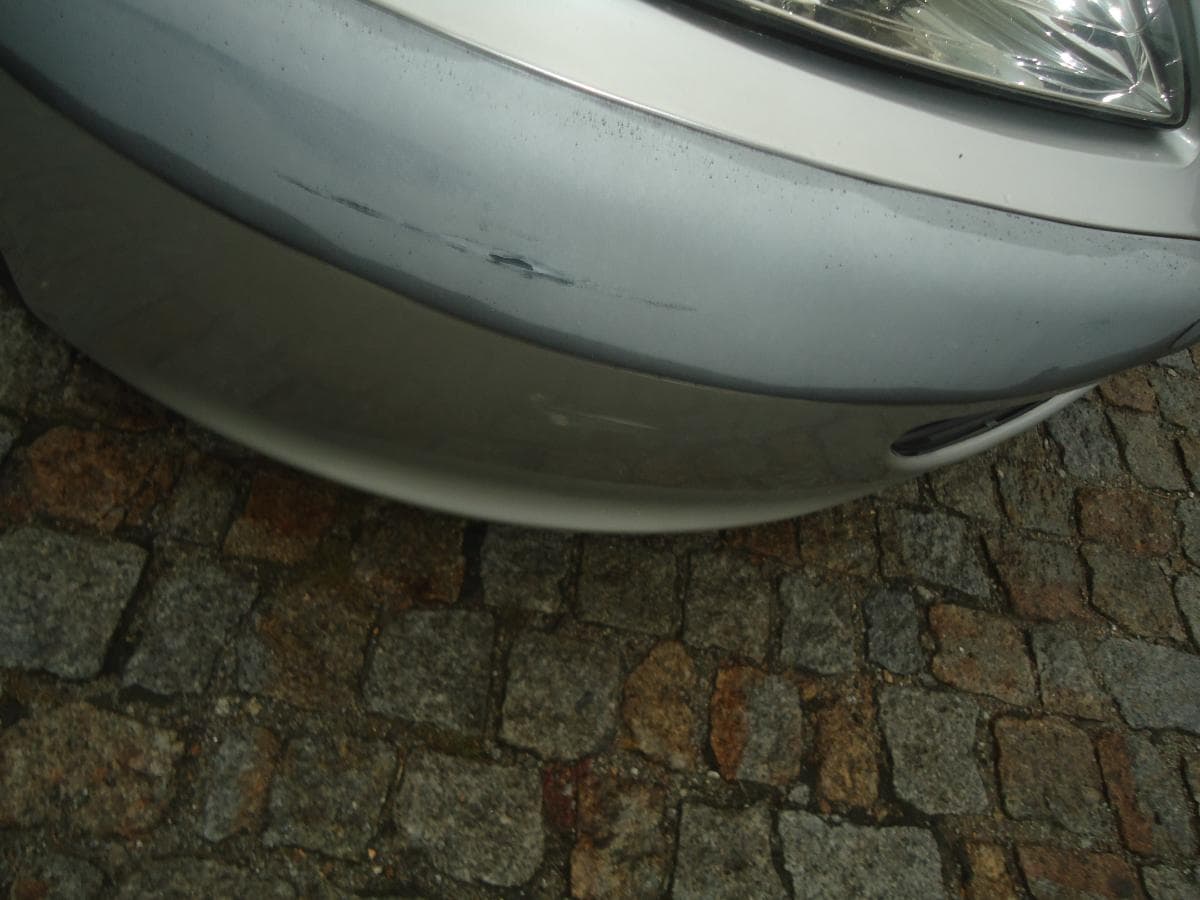 Peugeot 307 1.4 HDI — imagem 18