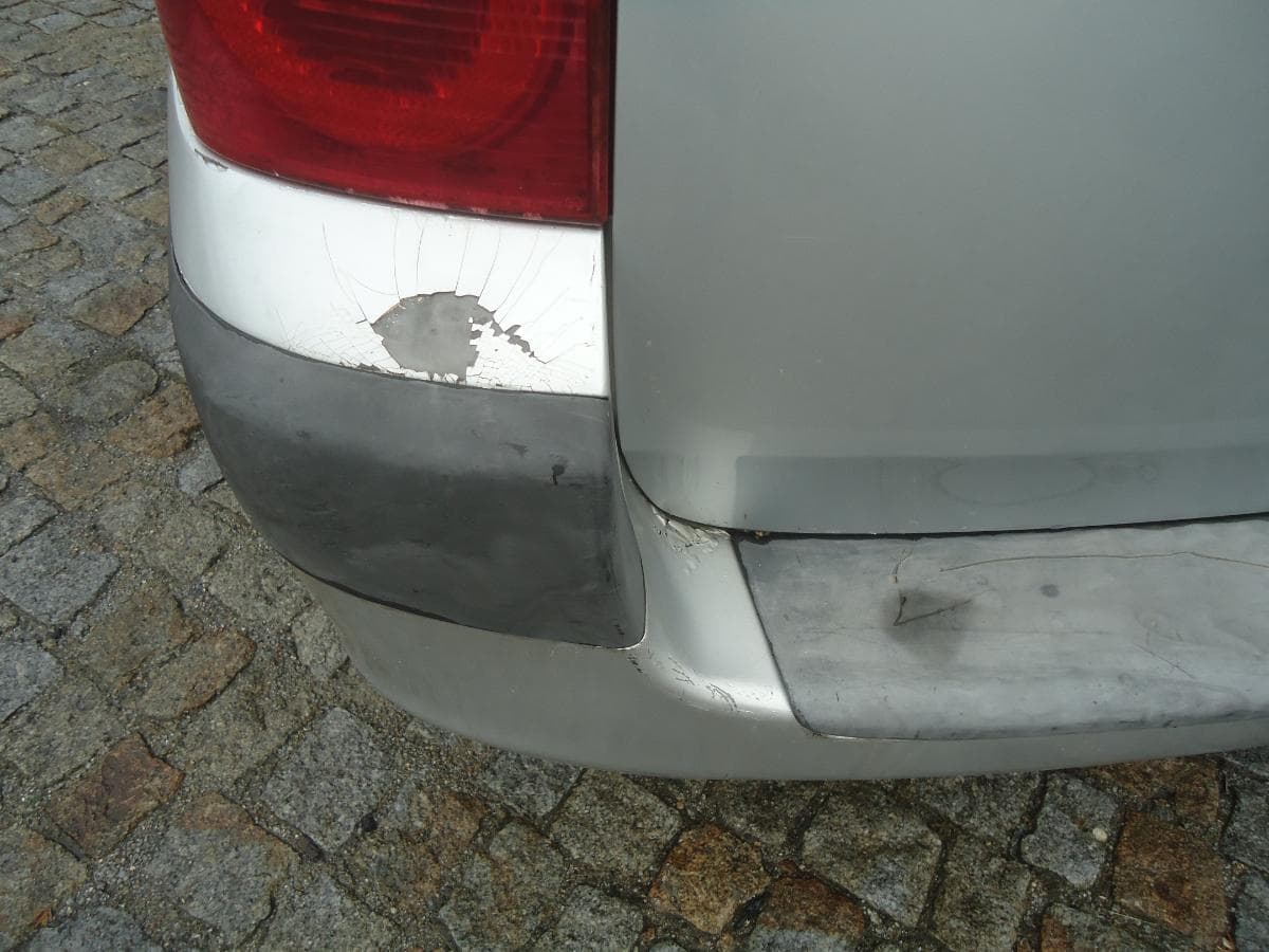 Peugeot 307 1.4 HDI — imagem 19