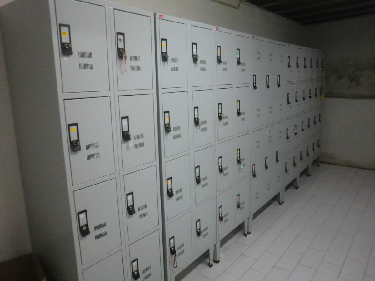 Equipamento Diverso — imagem 1