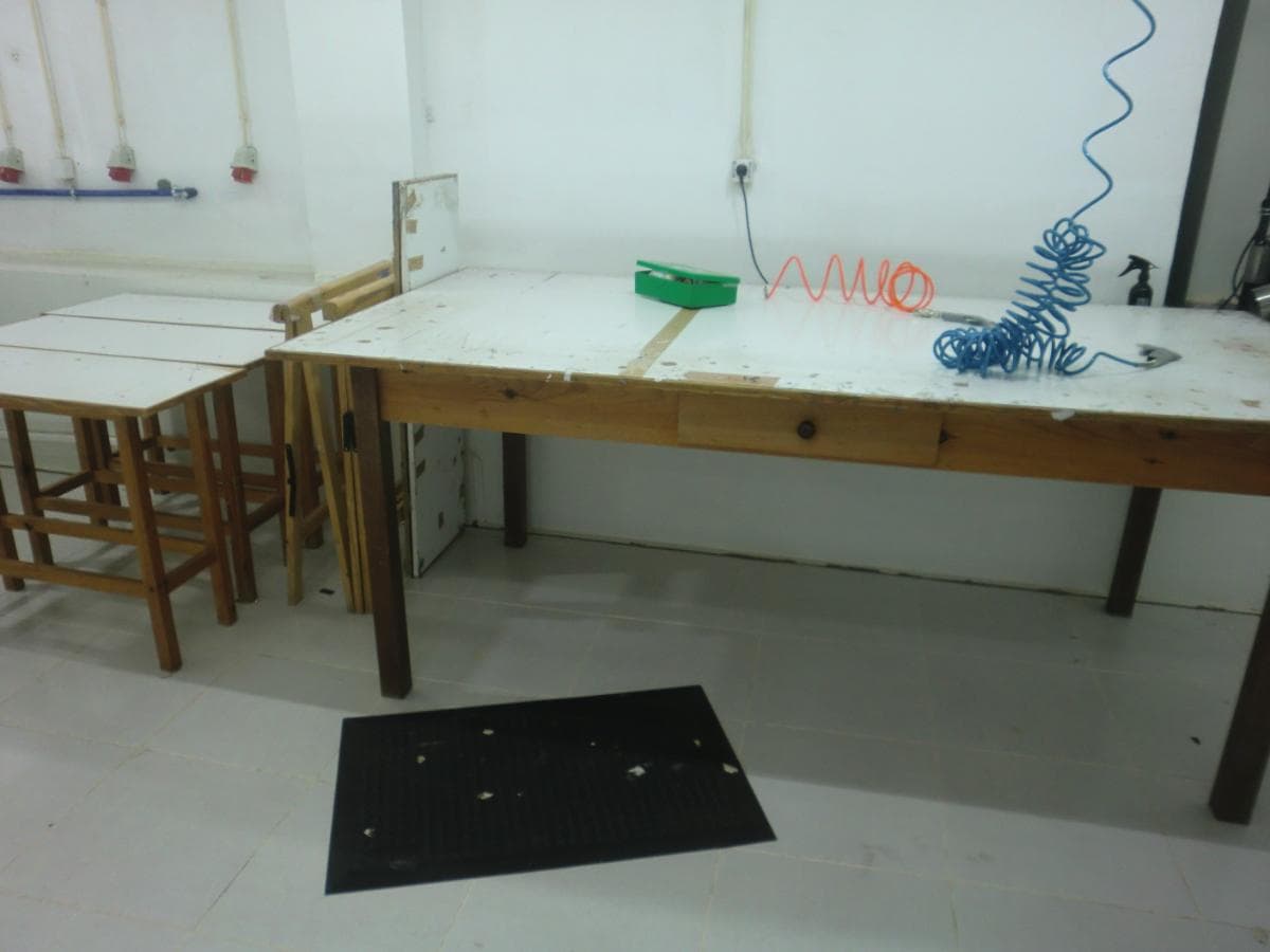 Equipamento Diverso — imagem 5