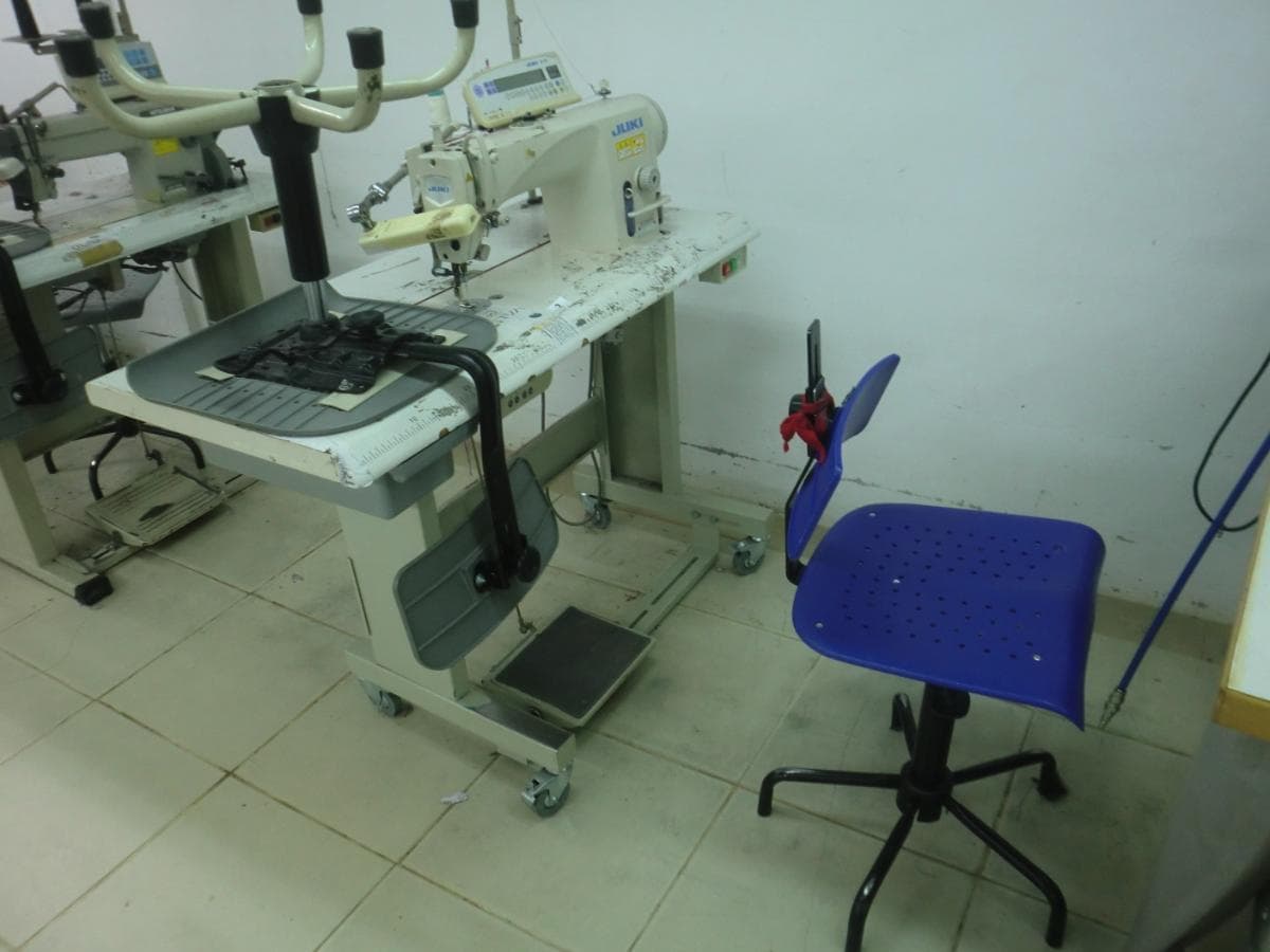 Equipamento Diverso — imagem 11
