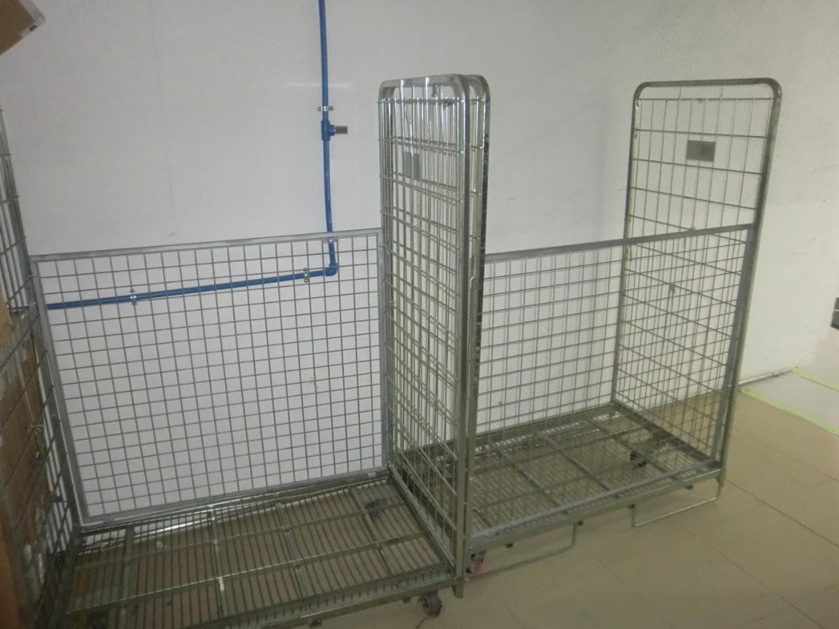 Equipamento Diverso — imagem 13