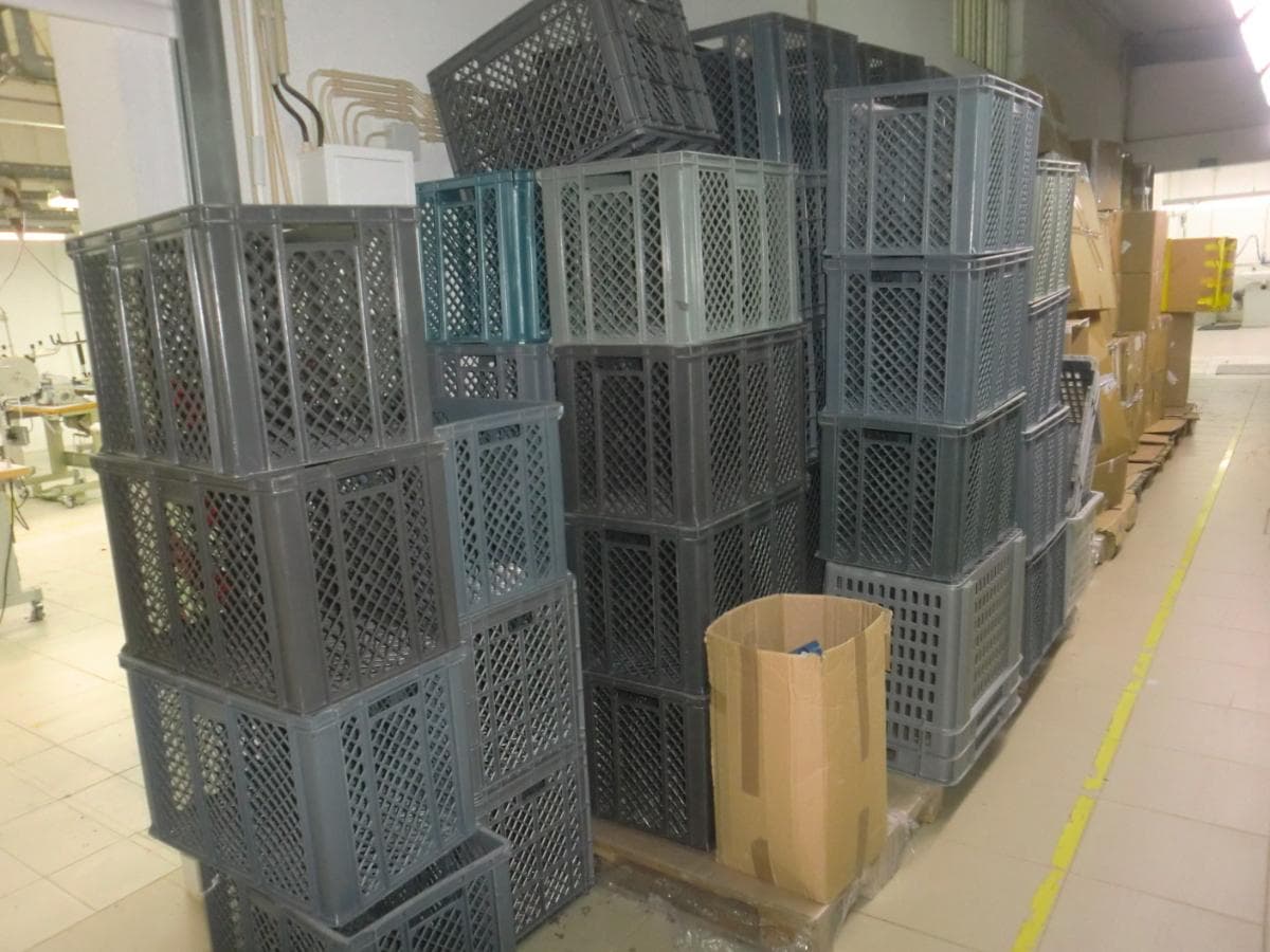 Equipamento Diverso — imagem 15