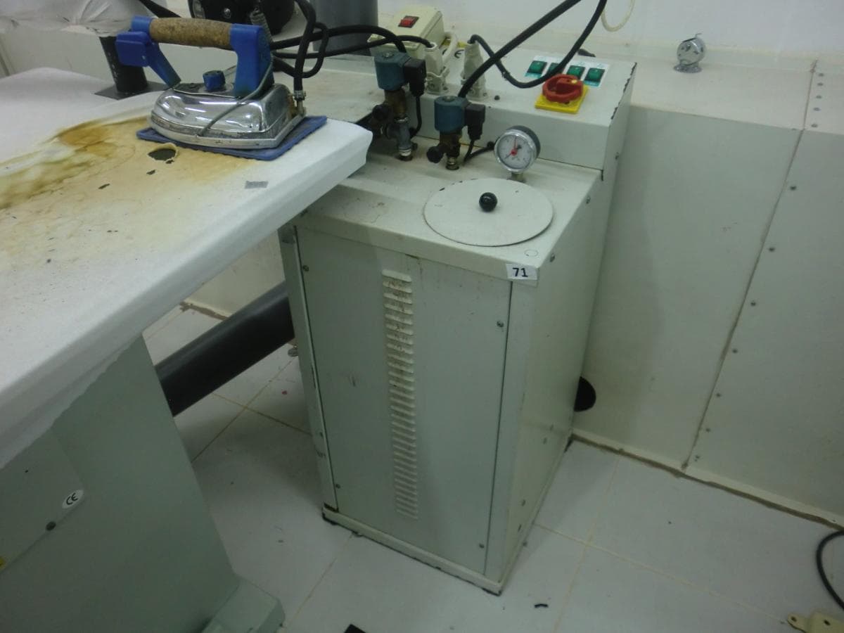 Equipamento Diverso — image 3