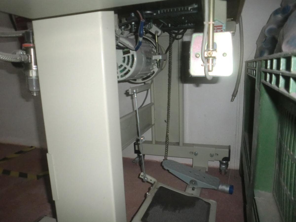 Máquina de coser — imagen 2