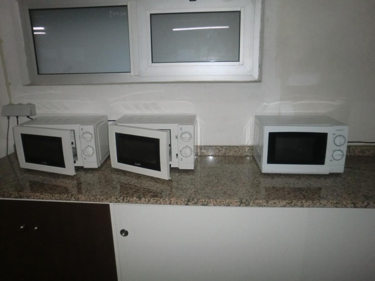 Equipamento Diverso — imagem 1