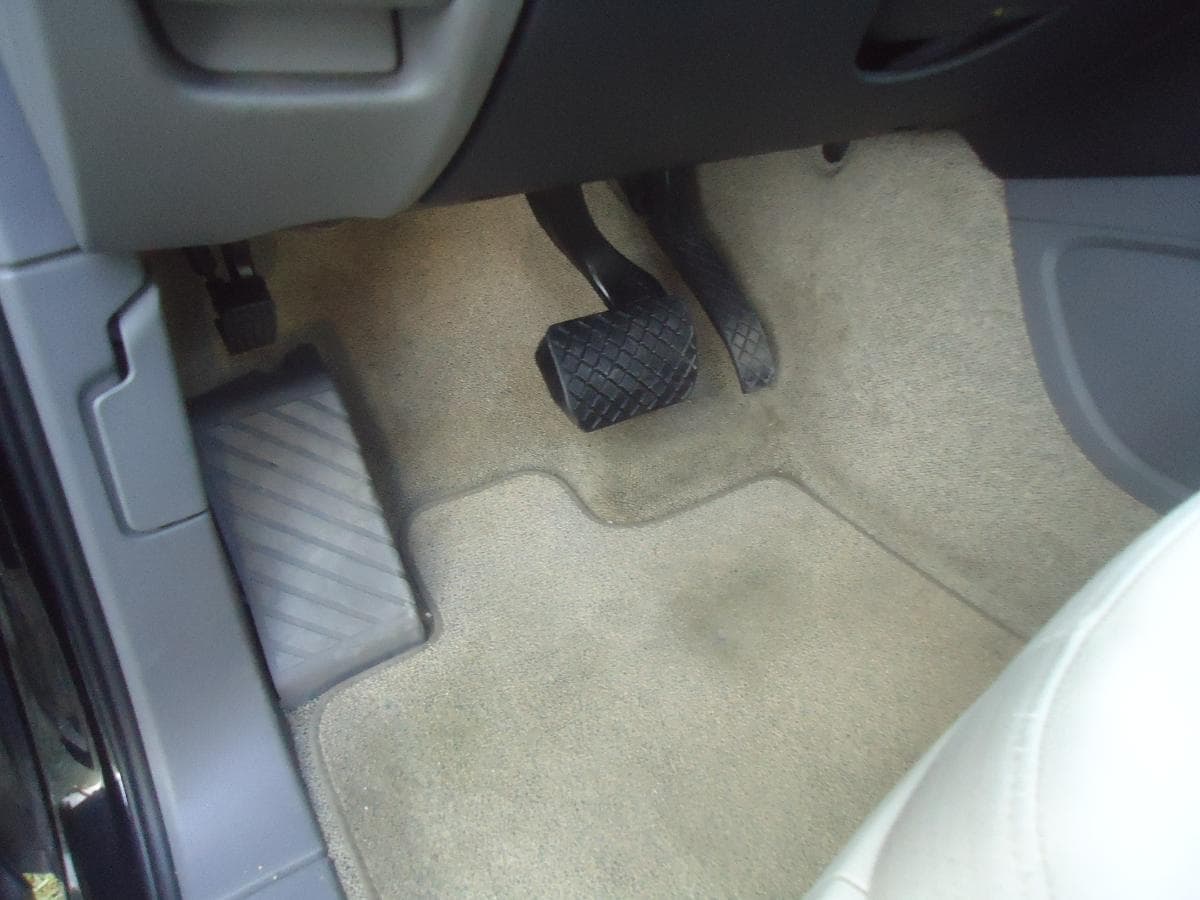 Audi Q7 3.0 TDI — imagen 8