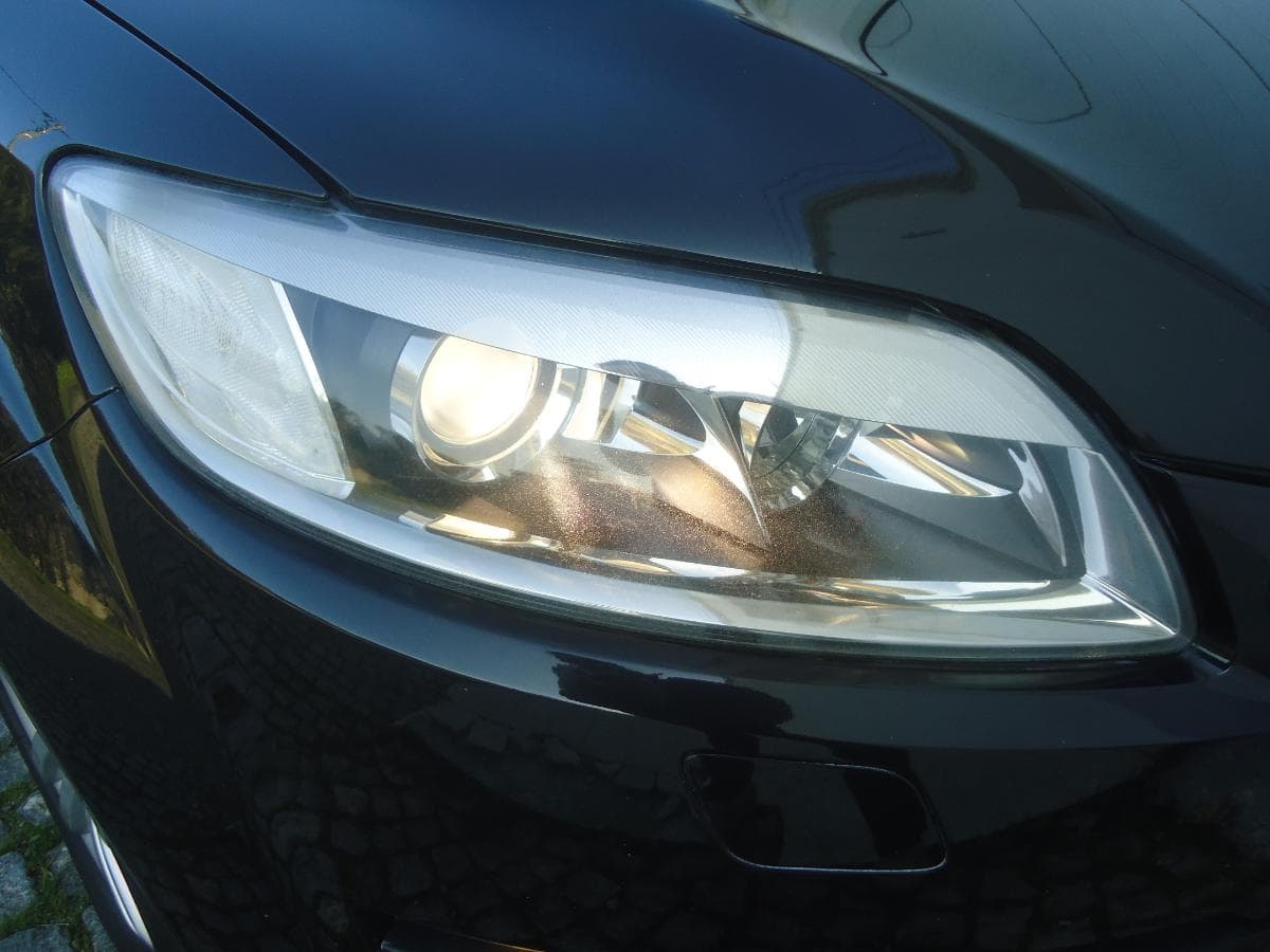 Audi Q7 3.0 TDI — imagen 21