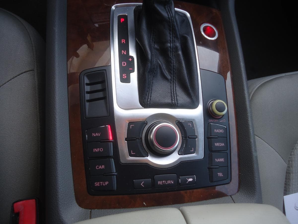 Audi Q7 3.0 TDI — imagen 14