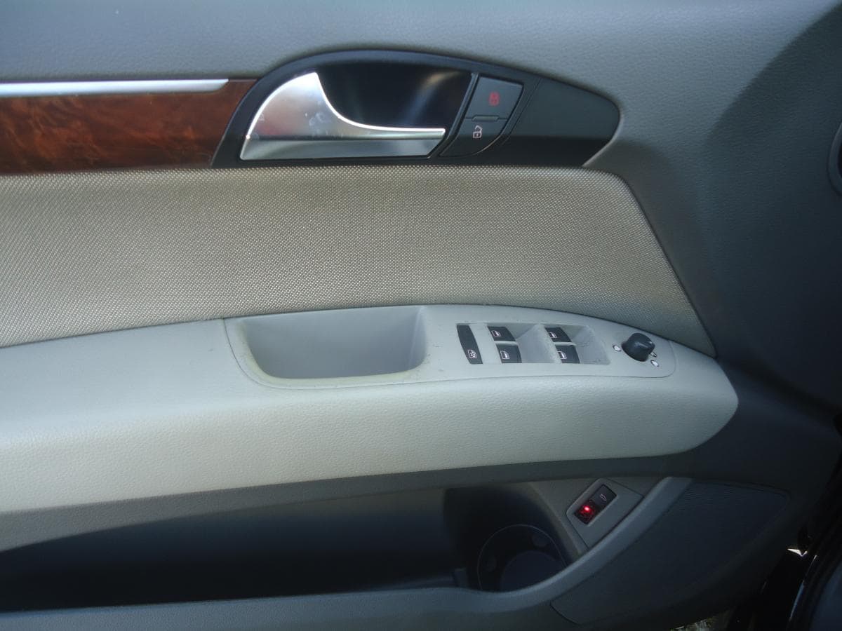 Audi Q7 3.0 TDI — imagen 9