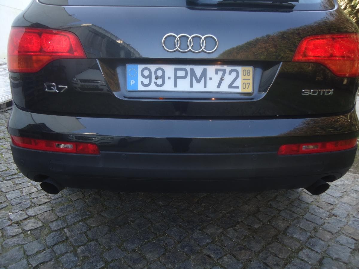 Audi Q7 3.0 TDI — imagen 22
