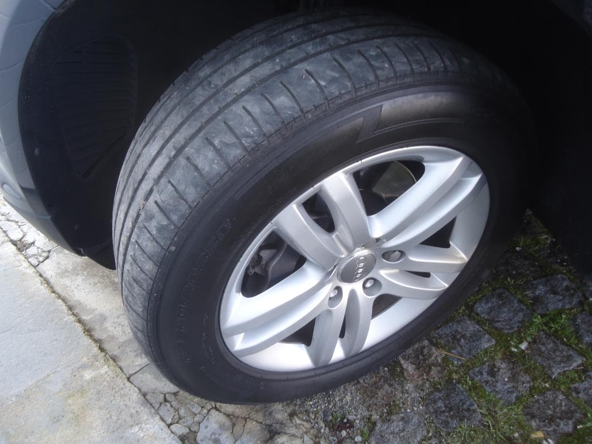 Audi Q7 3.0 TDI — imagen 23