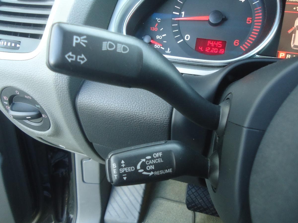 Audi Q7 3.0 TDI — imagen 18