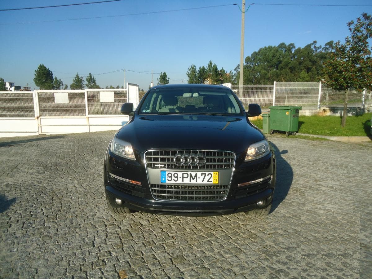 Audi Q7 3.0 TDI — imagen 2