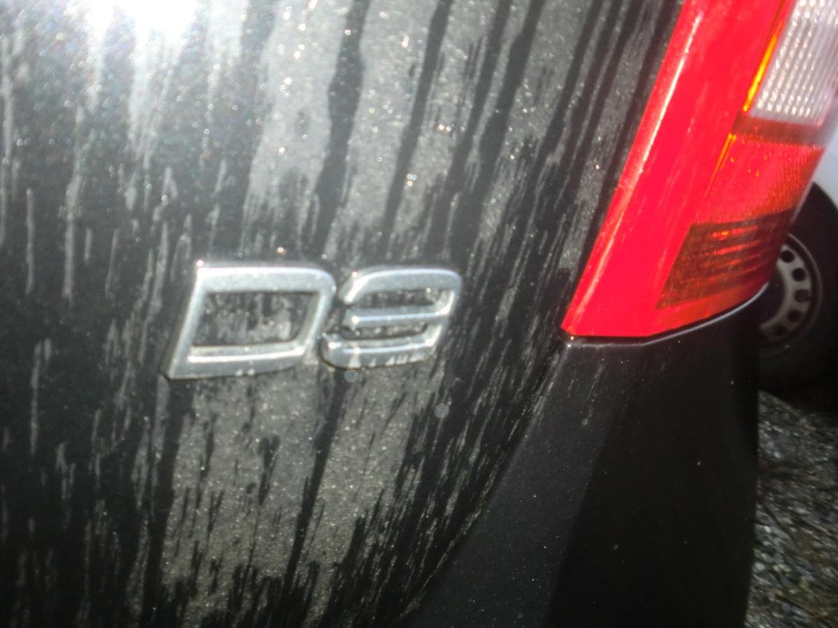 VOLVO S60 D3 — image 7
