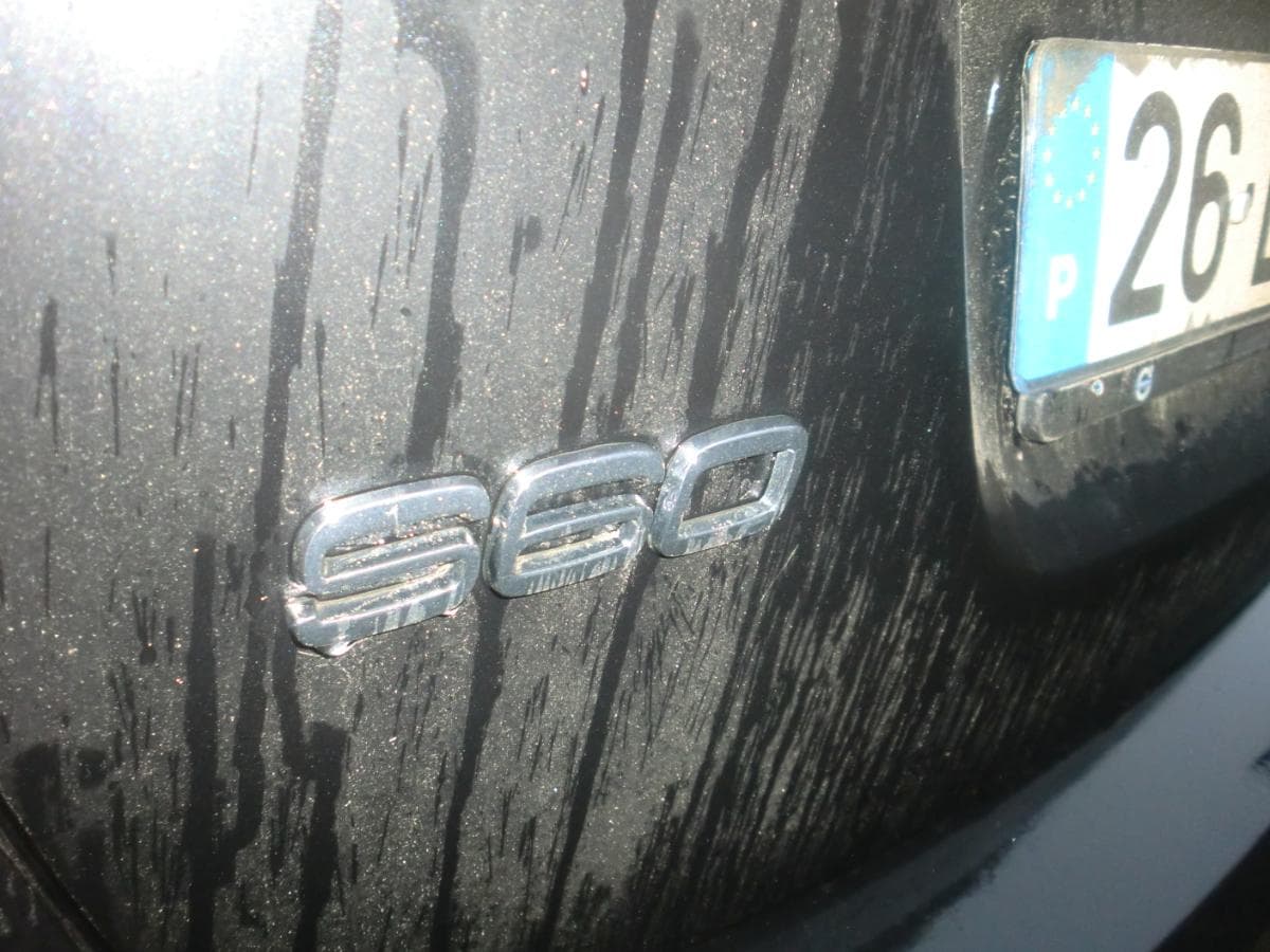 VOLVO S60 D3 — image 8
