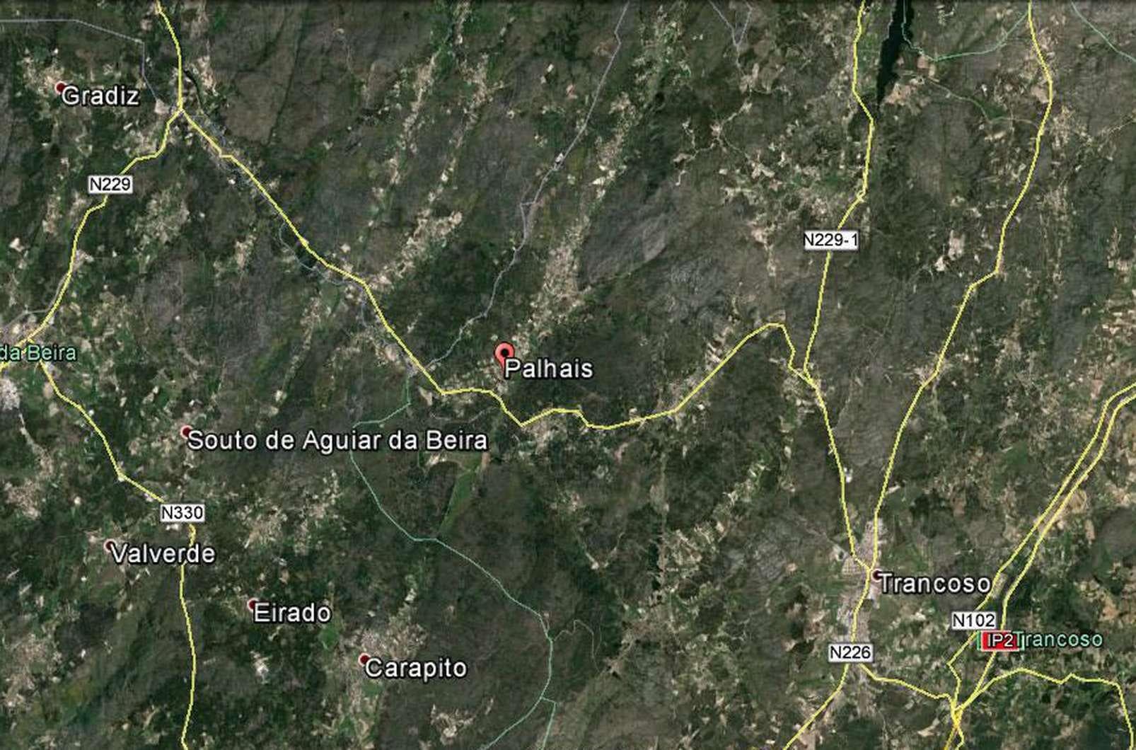Terreno com 1,2 Hectares · Trancoso — imagen 8
