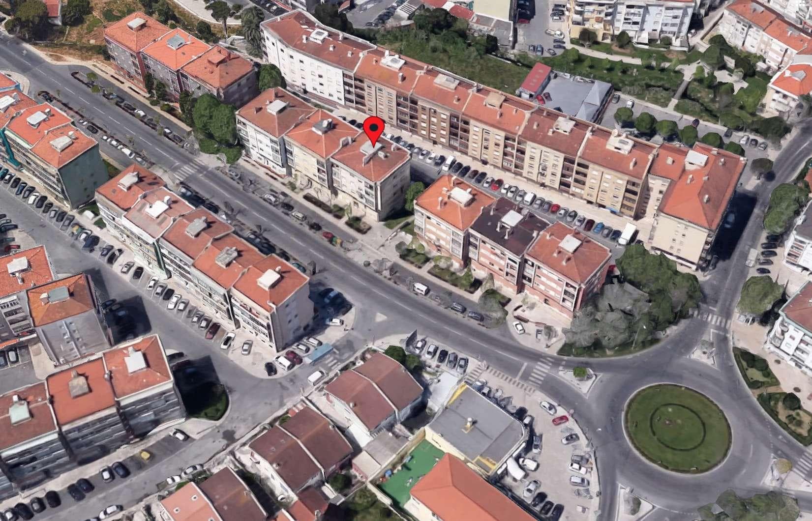 IMOVEL - Prédio Urbano - Fracção Autónoma designada pela letra "G" destinada a habitação tipologia T1 no rés- ... — imagen 2
