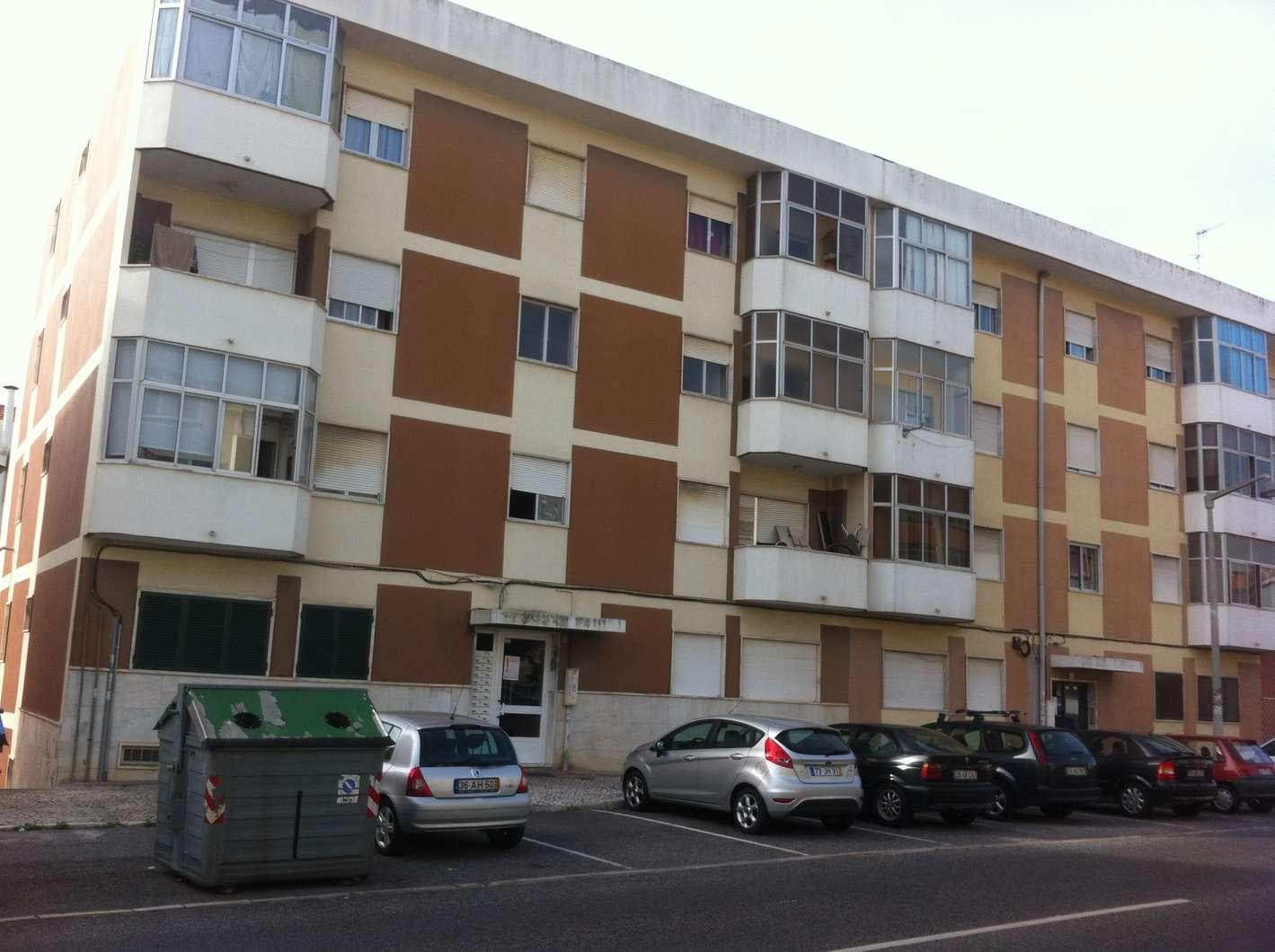 Garagem · Sintra — imagen 2