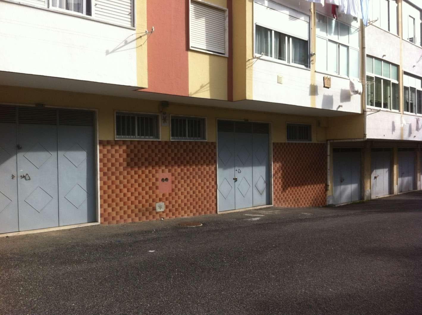 Garagem · Sintra — imagen 1
