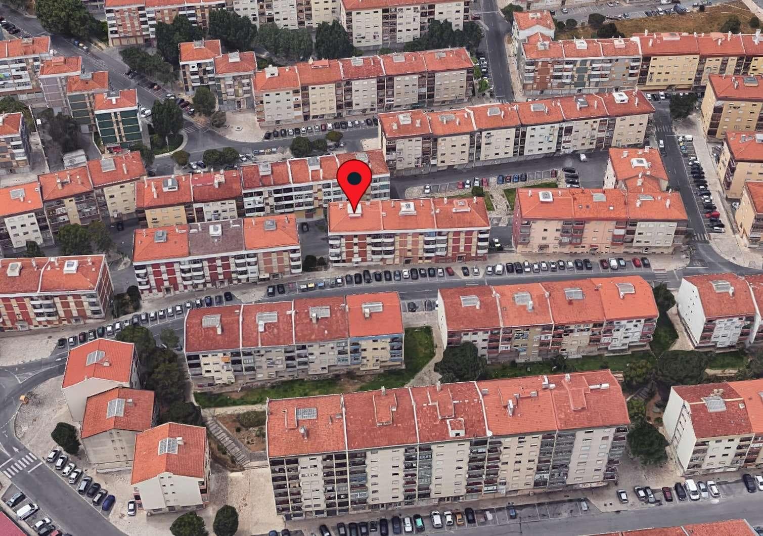 Garagem · Sintra — imagen 4