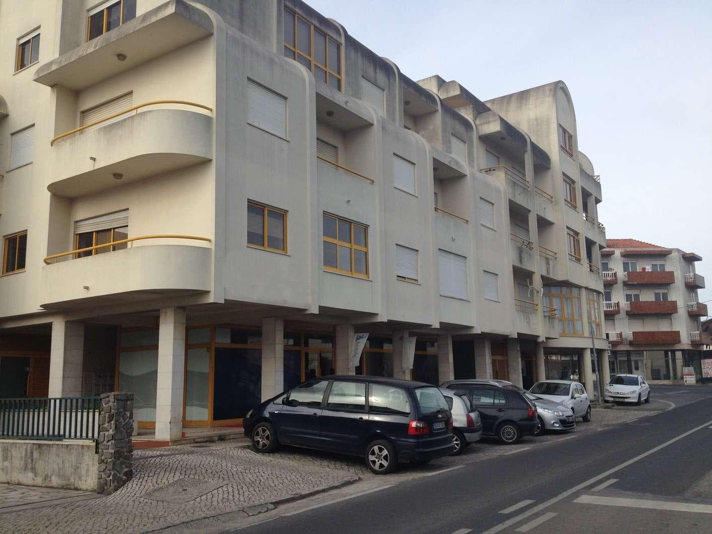 IMOVEL - Prédio Urbano - Fração autónoma designada pela letra "G" correspondente a um escritório de 178,1m2 n ... — imagen 1
