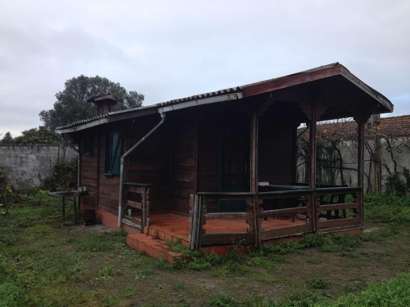 Moradia + Terreno · Valença — imagen 1