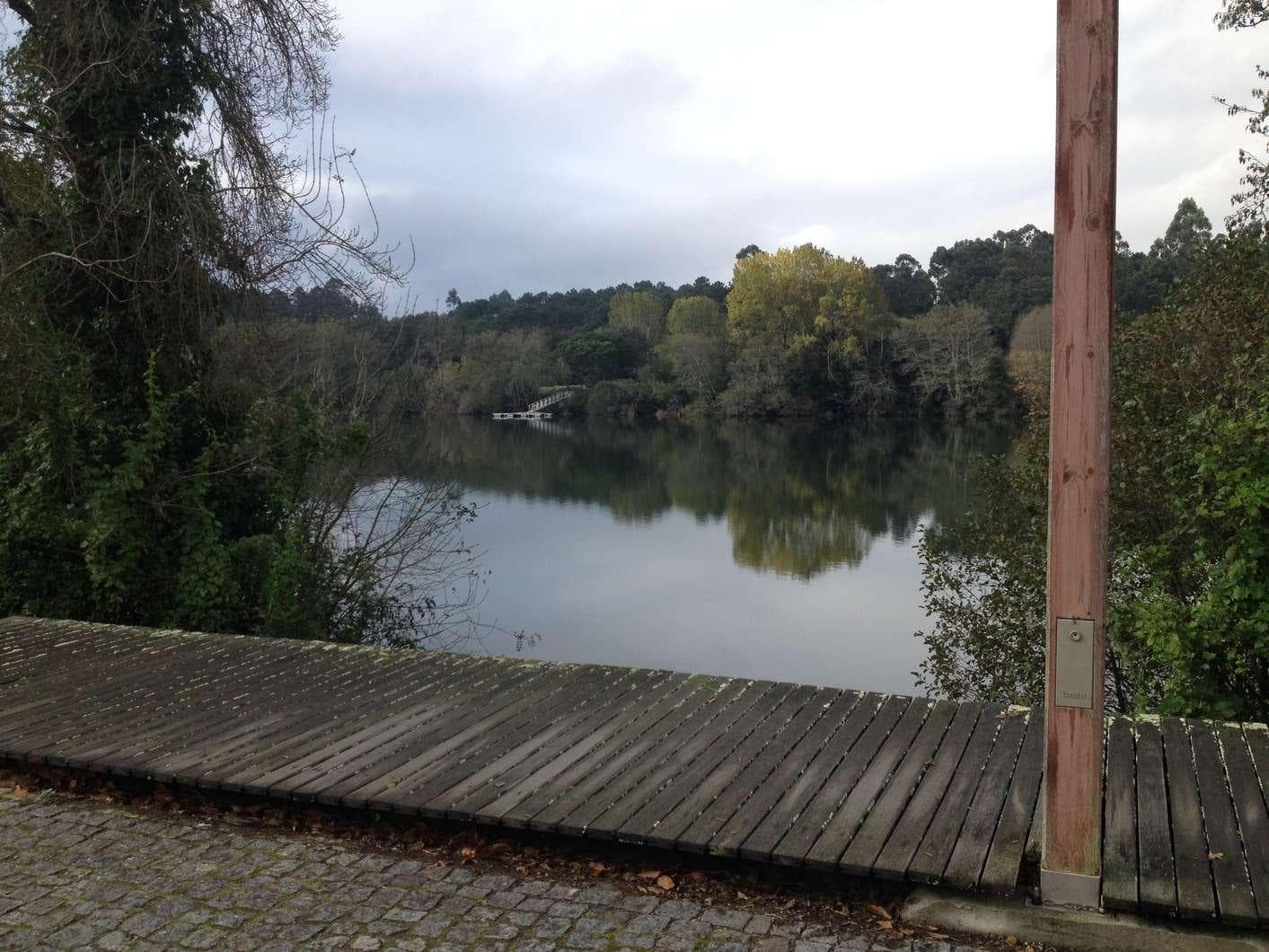 Moradia + Terreno · Valença — imagen 11