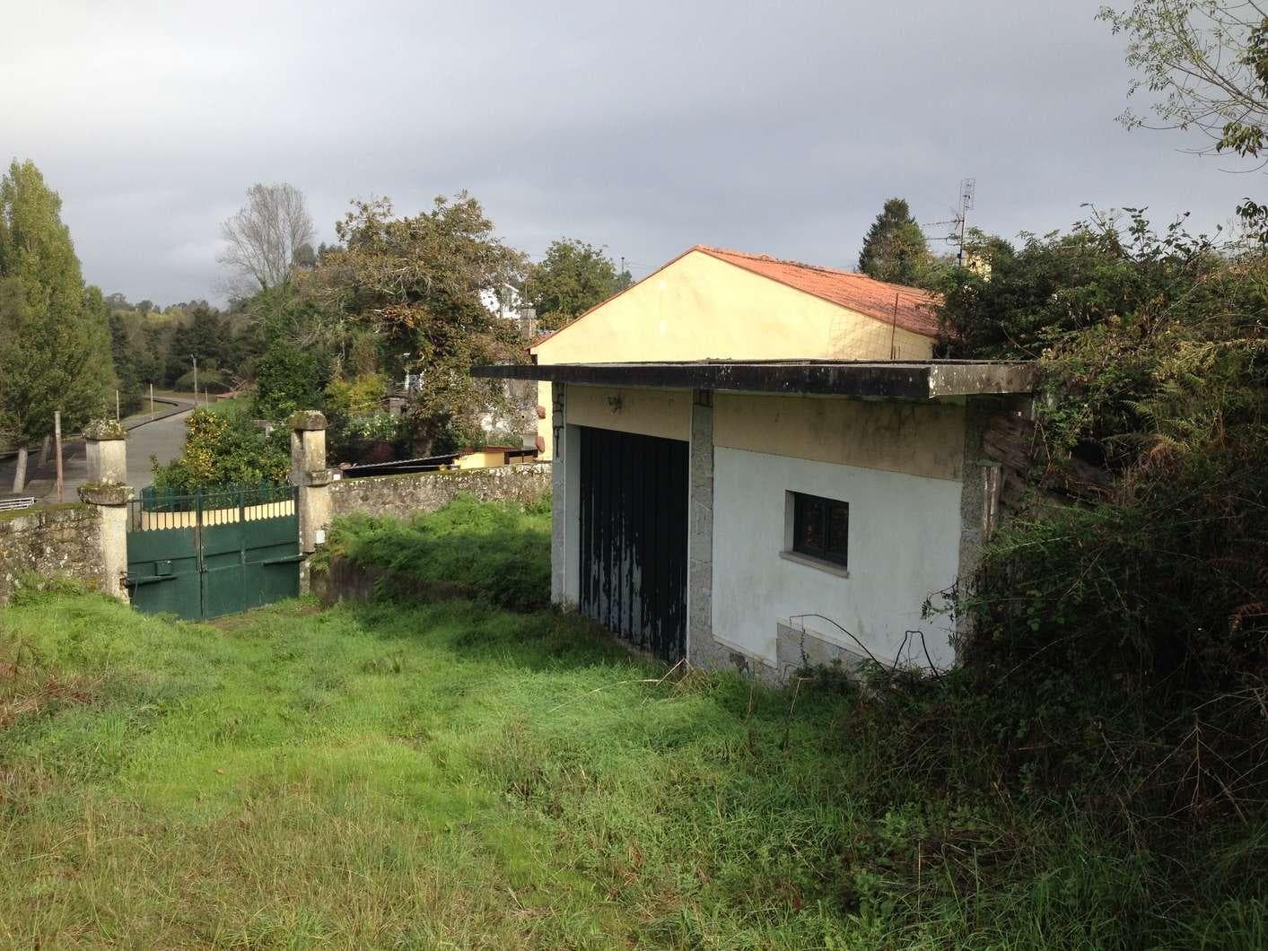Moradia + Terreno · Valença — imagen 2