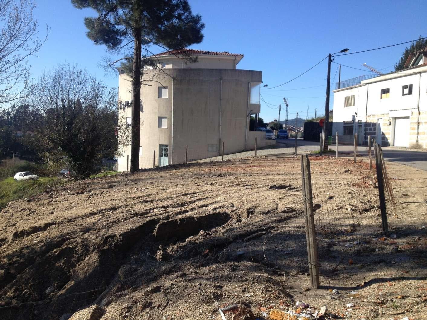 Terreno para Construção · Vizela — imagen 1