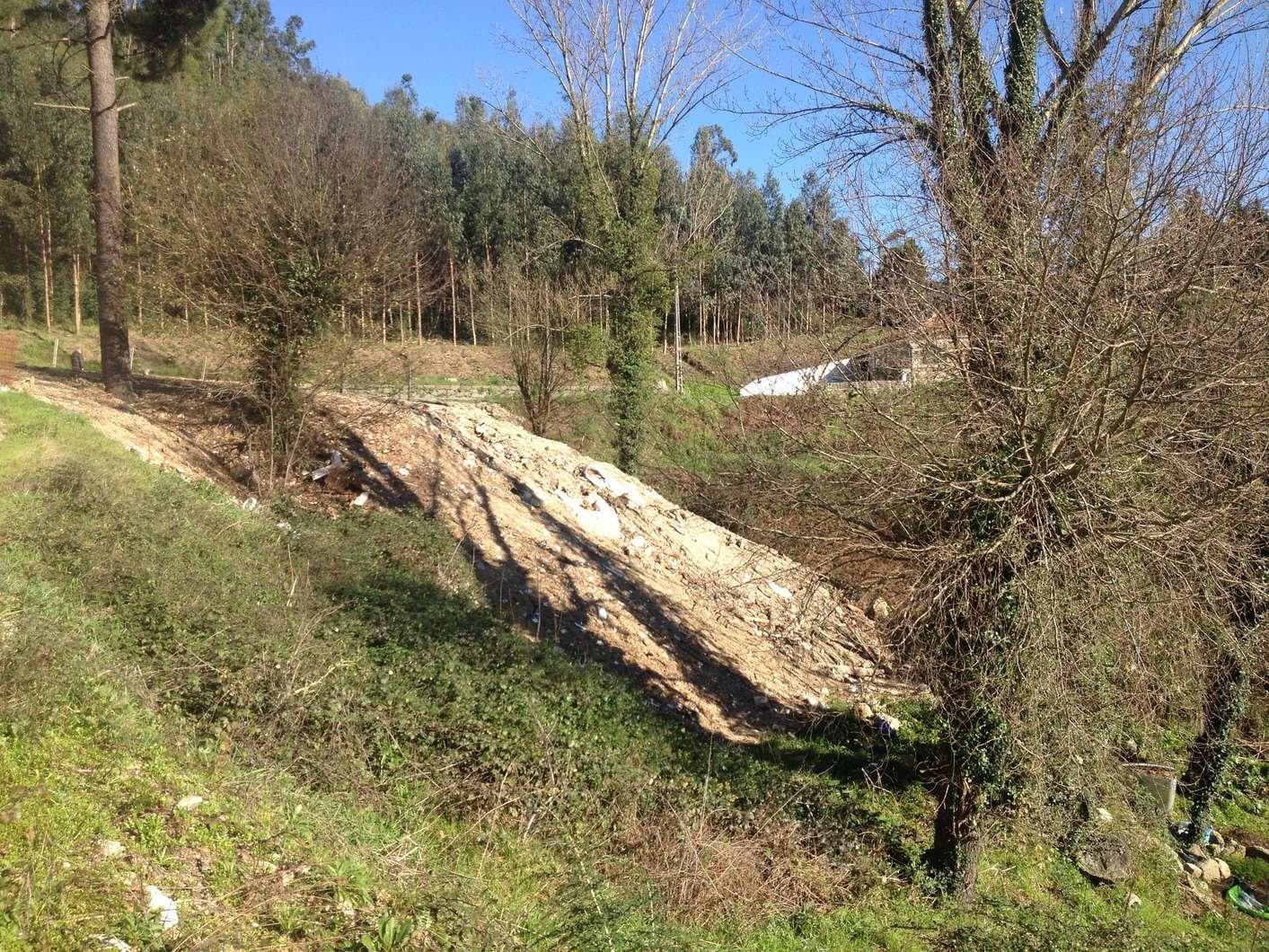 Terreno para Construção · Vizela — imagen 2