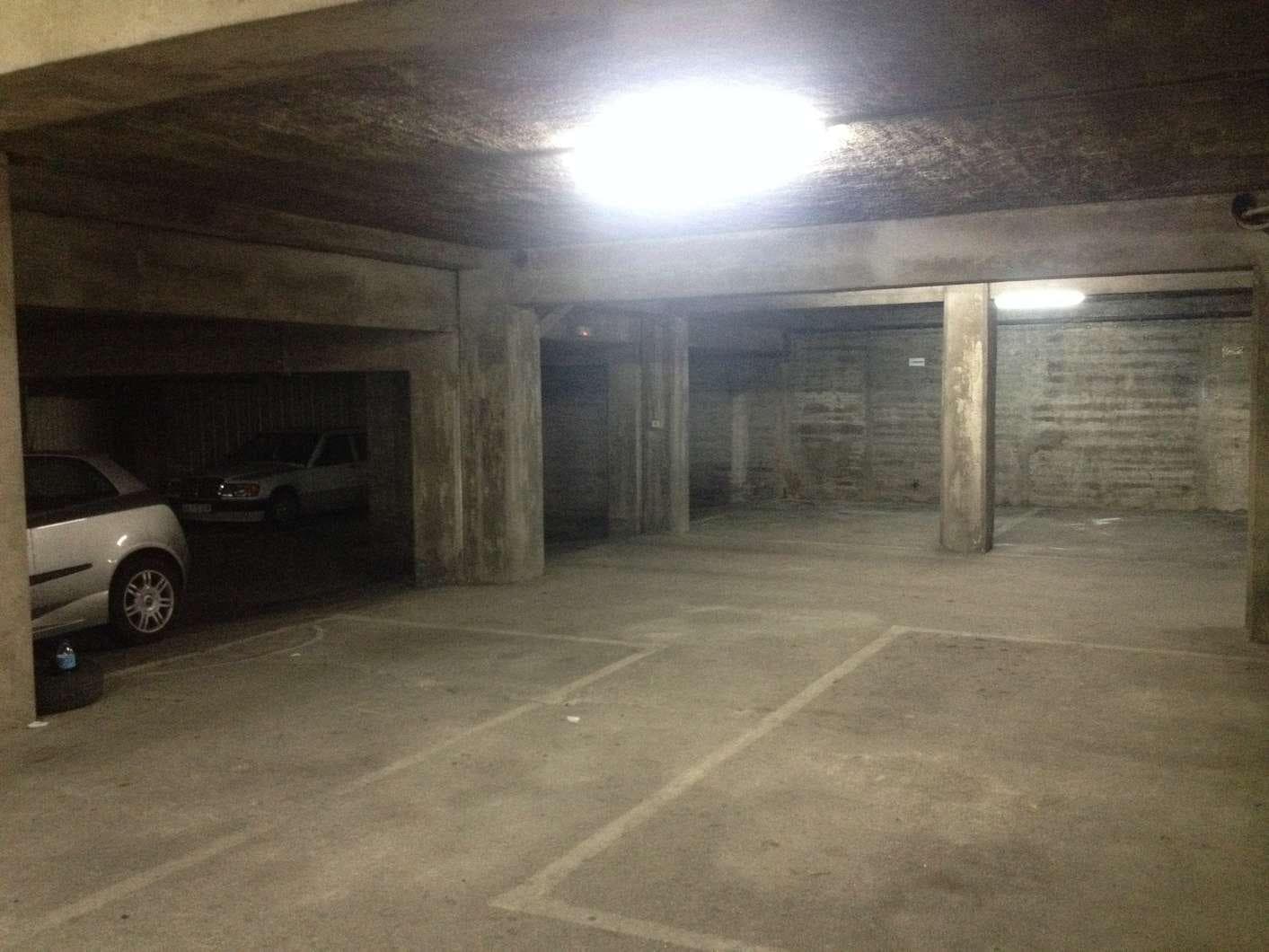 IMOVEL - Prédio Urbano - Fração Autónoma "CJ" - Garagem na cave com 17,5m2, localizada a Norte da Fração "CI" ... — imagen 4