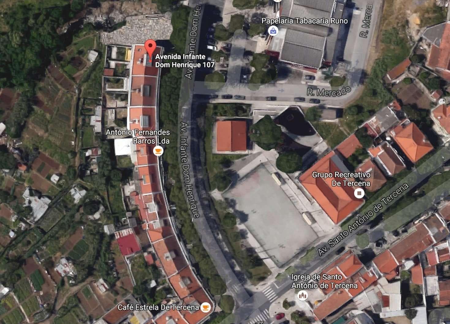 Apartamento T1 · Oeiras — imagen 3