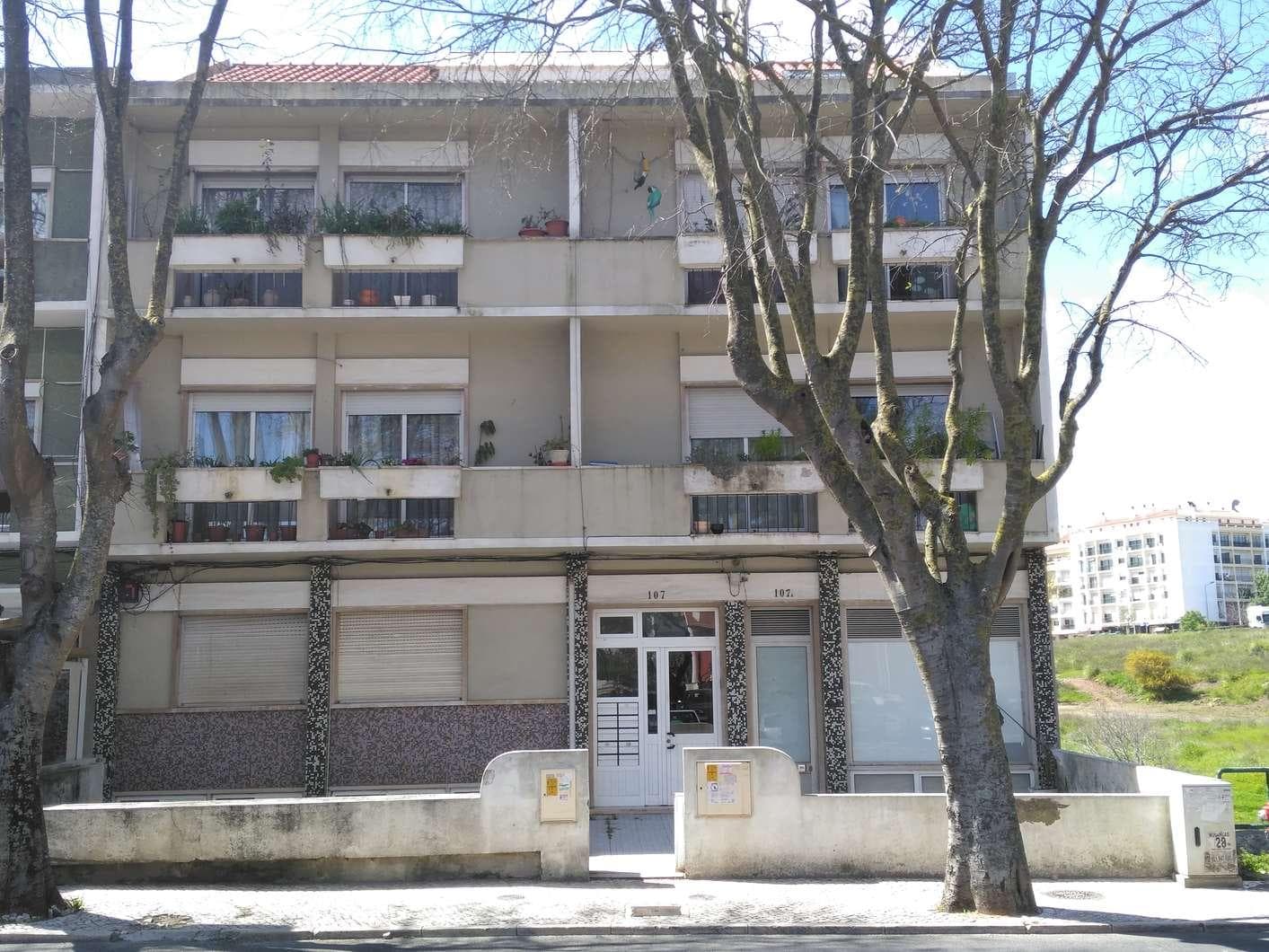 Apartamento T1 · Oeiras — imagen 1