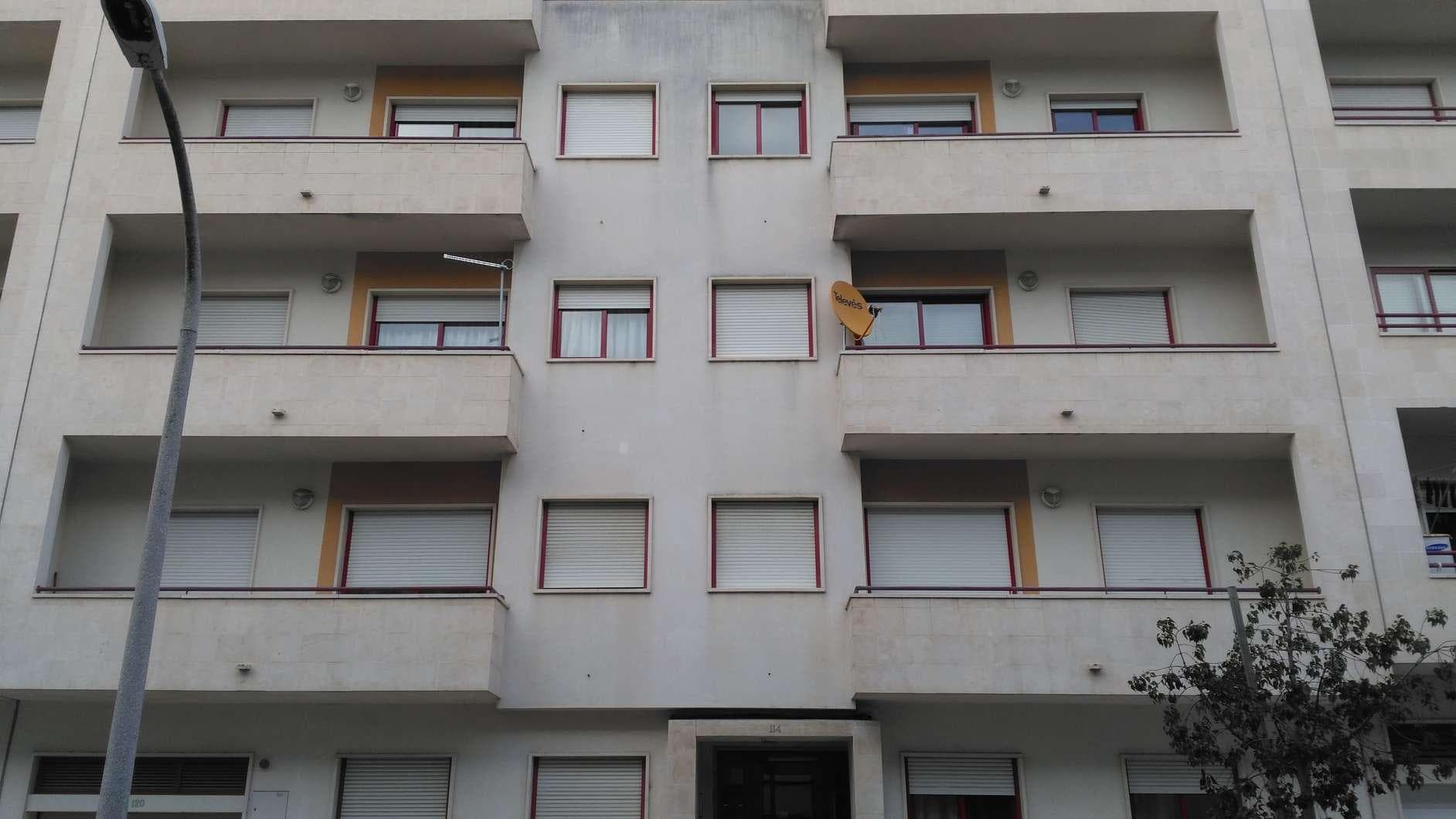 IMOVEL - Prédio Urbano - Fração Autónoma "H" correspondente a habitação T2 com 89,04m2 no 3.º andar esquerdo. ... — imagen 1