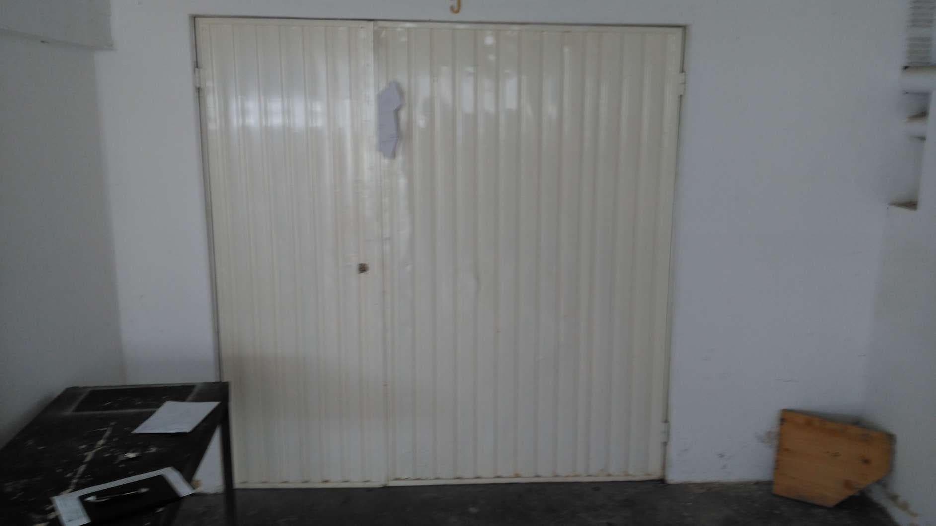 IMOVEL - Prédio Urbano - Fração Autónoma "E" - Garagem na cave designada n.º 5. Sito na Rua Duarte Pacheco Pe ... — imagen 3