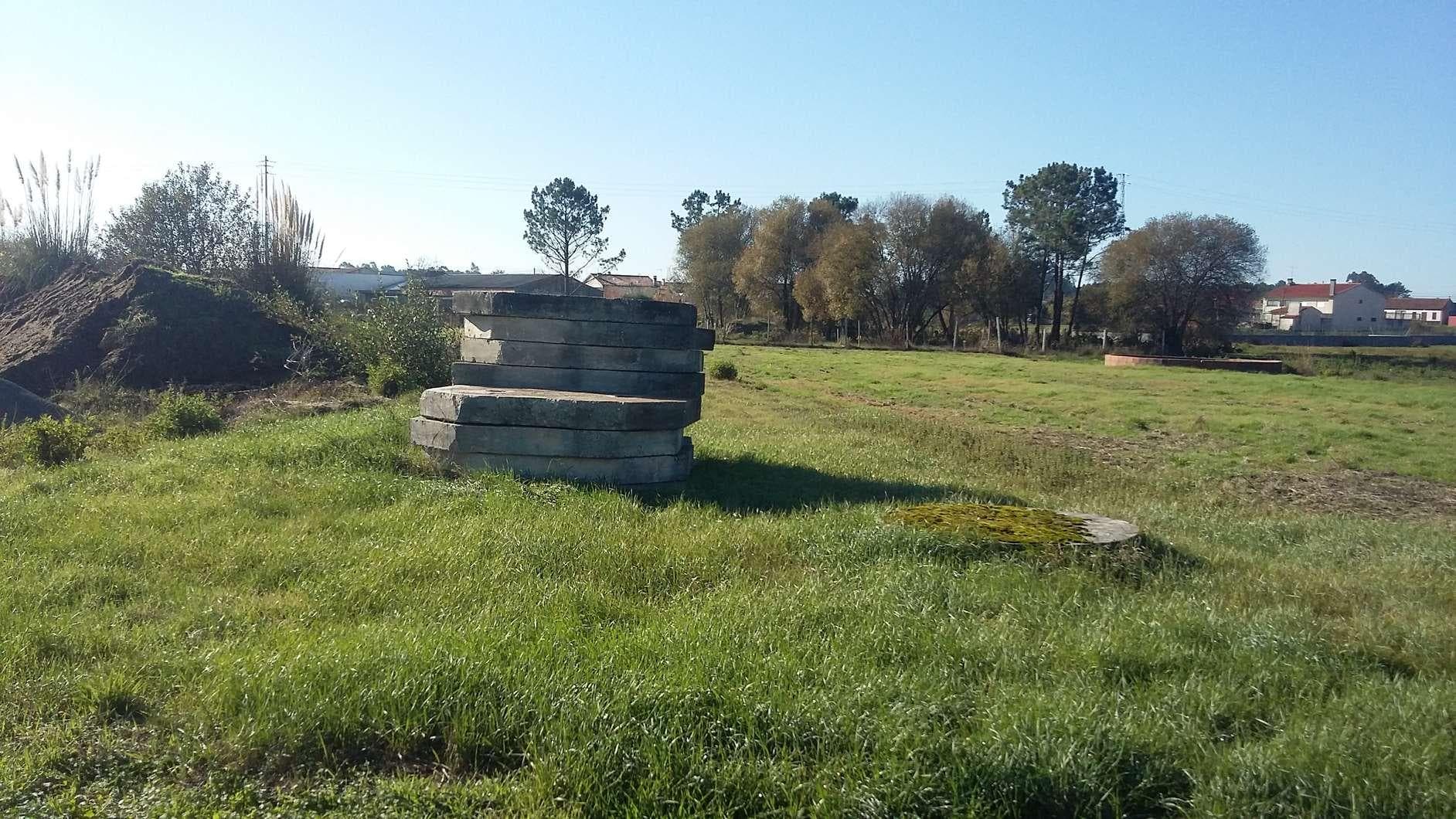 IMOVEL - Prédio Rústico - Terra de cultura com área total de 560m2. Sito em Casta, união das freguesias de Fo ... · Vagos — imagen 3