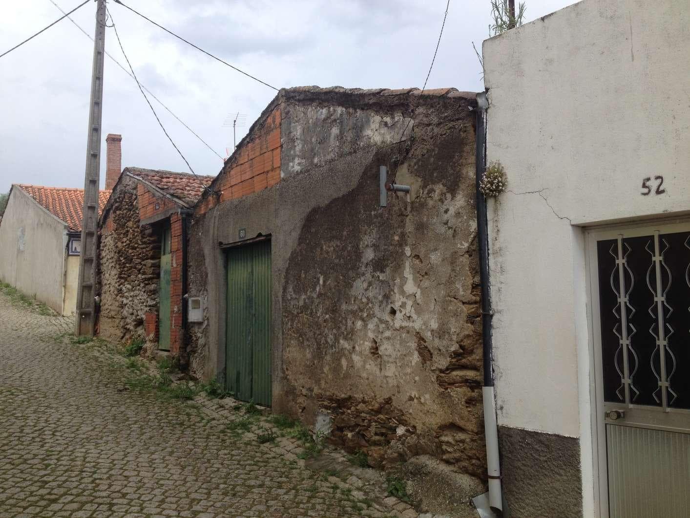 1/2 de Moradia · Alfândega da Fé — image 2