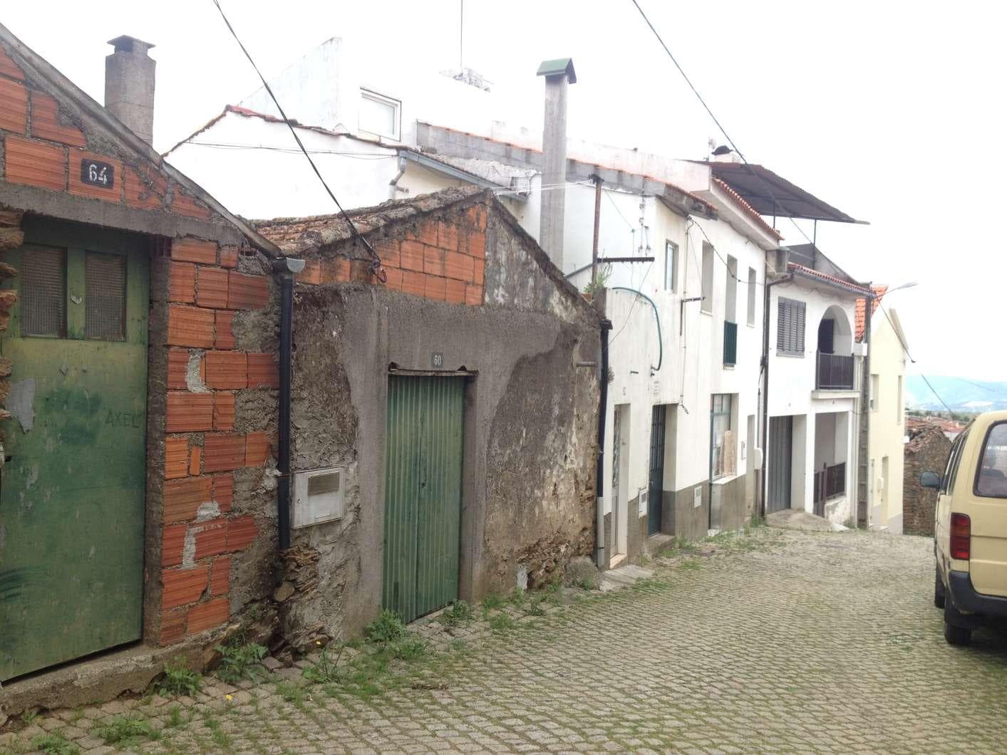 1/2 de Moradia · Alfândega da Fé — image 3