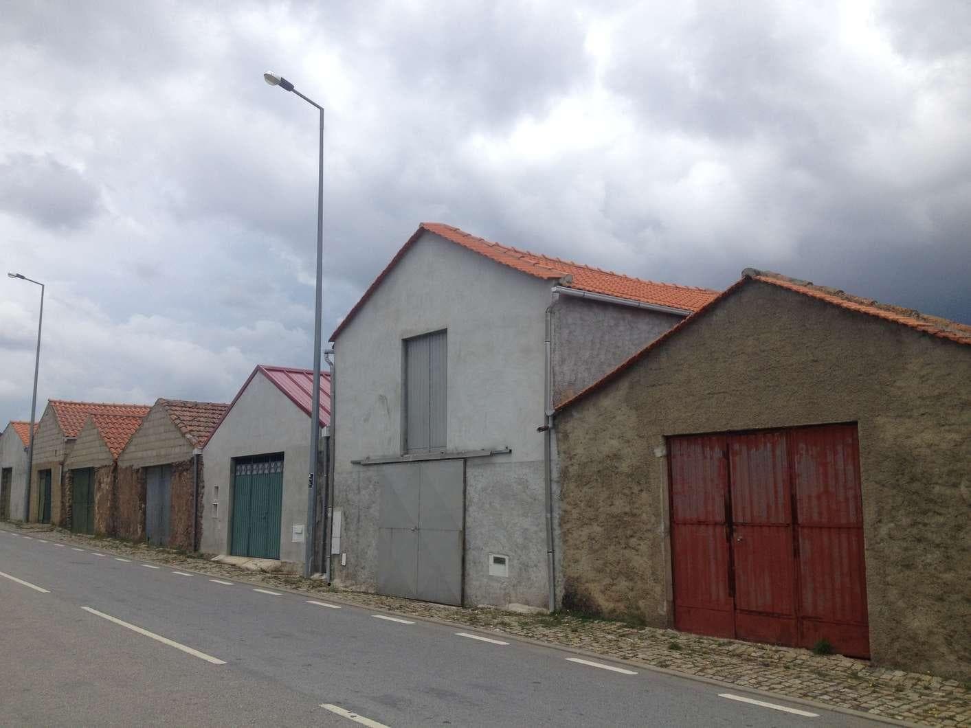 1/2 de Armazém · Alfândega da Fé — imagen 3